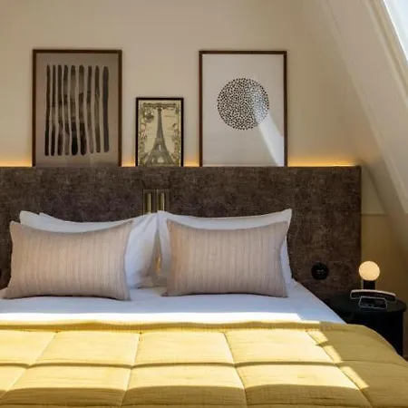 Hotel Dadou 4*