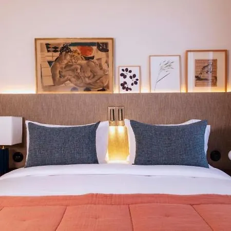 Dadou 4* Paris
