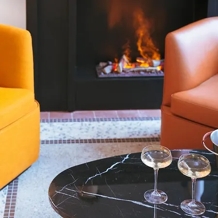 Dadou Hotel 4*