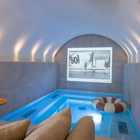 Dadou Hotel Paris