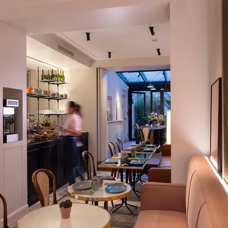 Hotel Dadou