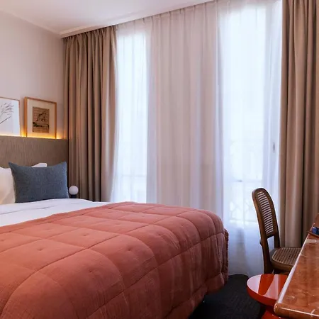 Dadou Hotel Paris