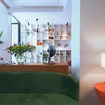 Hotel Dadou Paris