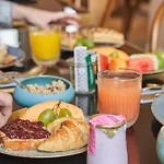 Dadou 4* Paris