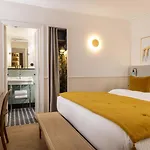 Hotel Dadou Paris