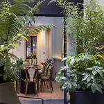 Hotel Dadou Paris