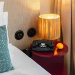 Hotel Dadou 4*