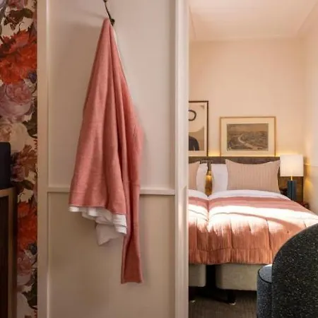 Hotel Dadou París