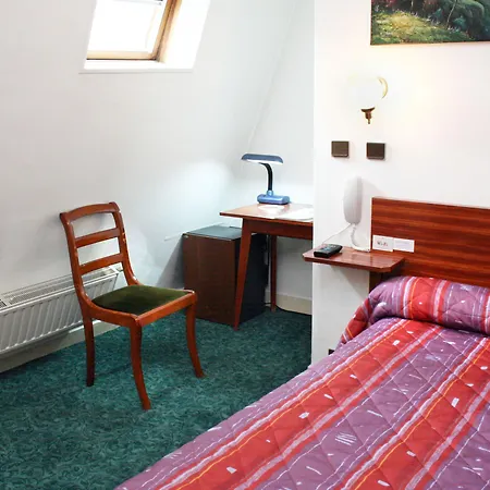 Dadou 4* Paris