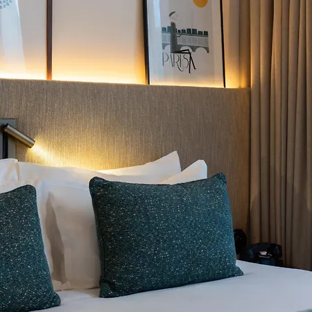 Dadou 4* Paris