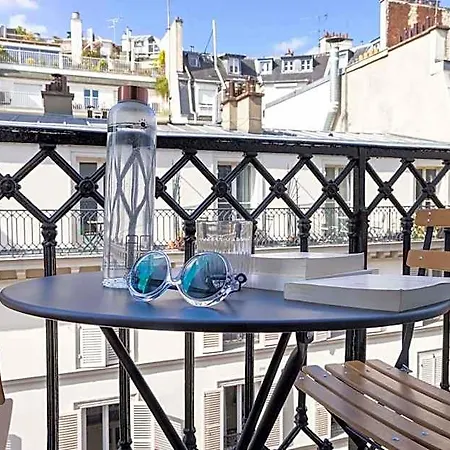 Hotel Dadou 4*