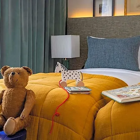 Hotel Dadou 4*