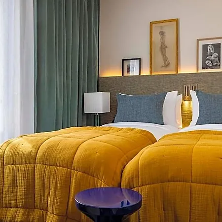 Hotel Dadou