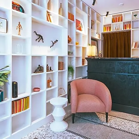 Dadou Hotel Paryż
