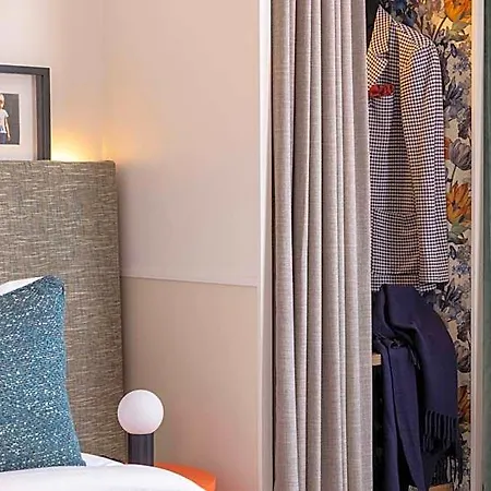Hotel Dadou 4*