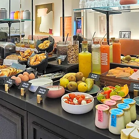 Hotel Dadou