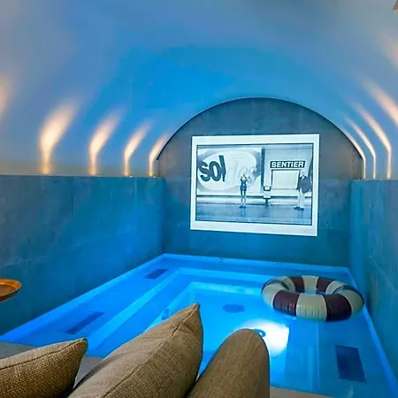 Hotel Dadou 4*