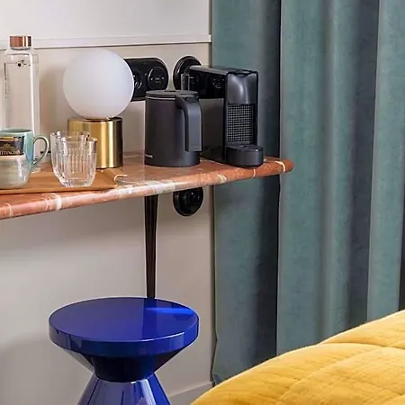 Dadou Hotel 4*