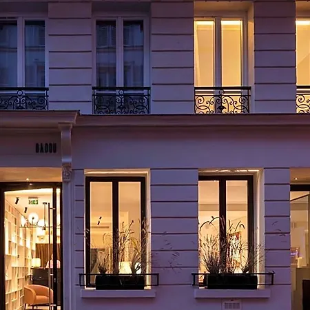 Dadou Hotel
