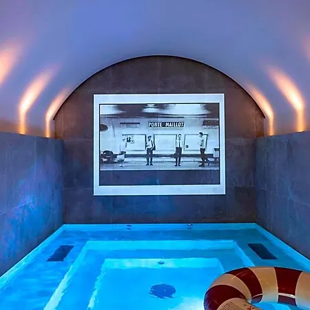 Hotel Dadou Paryż