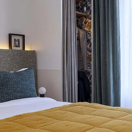 Dadou 4* París