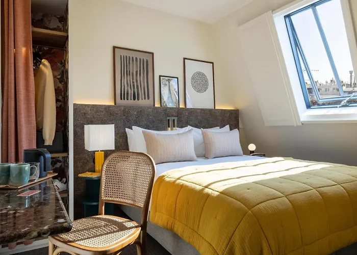 Hotel Dadou