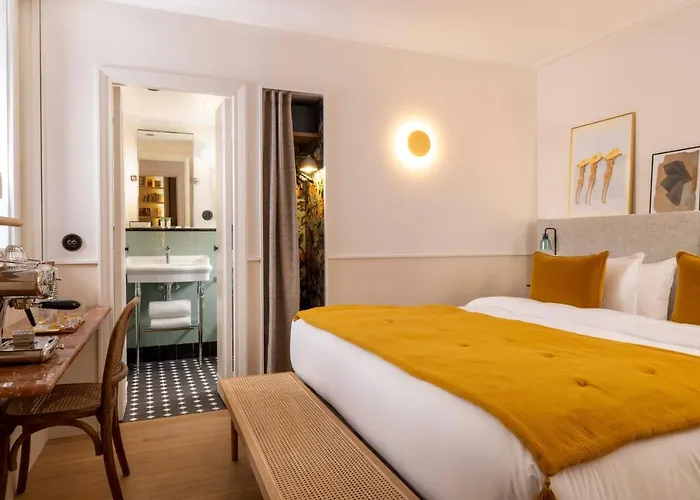 Hotel Dadou 4*