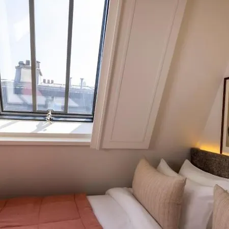 Hotel Dadou 4*