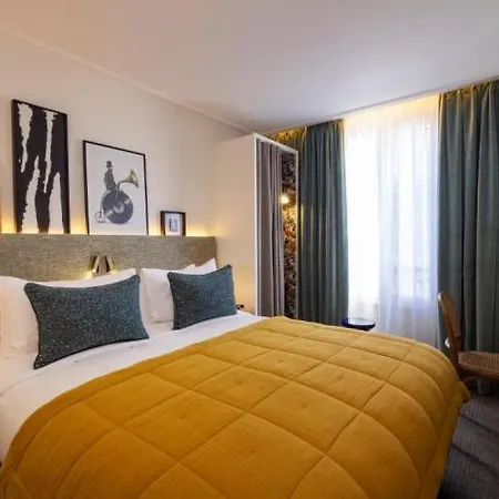 Dadou 4* Paris