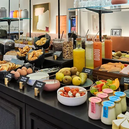 Dadou Hotel Paris