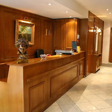 Hotel Dadou 4*