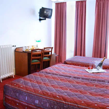 Hotel Dadou Paris