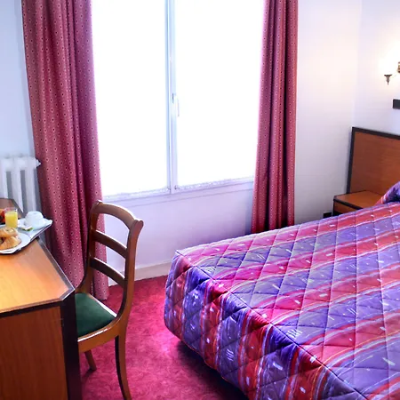 Hotel Dadou Paris