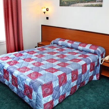 Dadou Hotel Paris