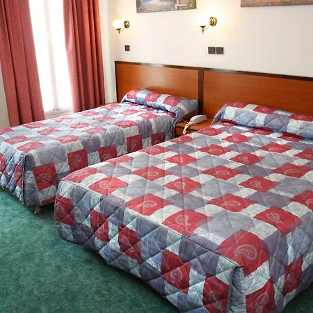 Dadou Hotel 4*