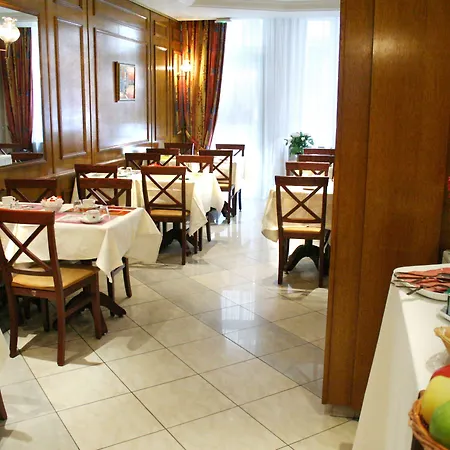 Hotel Dadou