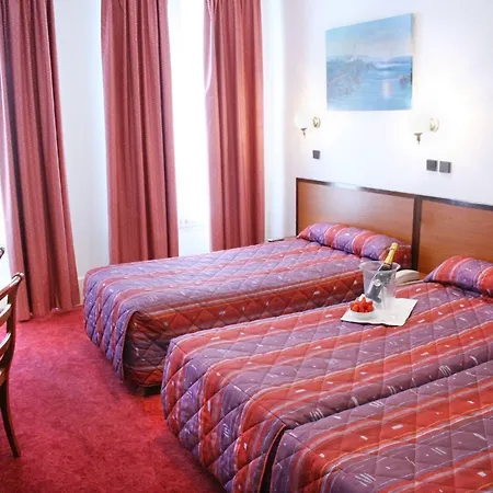 Dadou 4* Paris