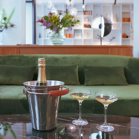 Dadou Hotel Paris