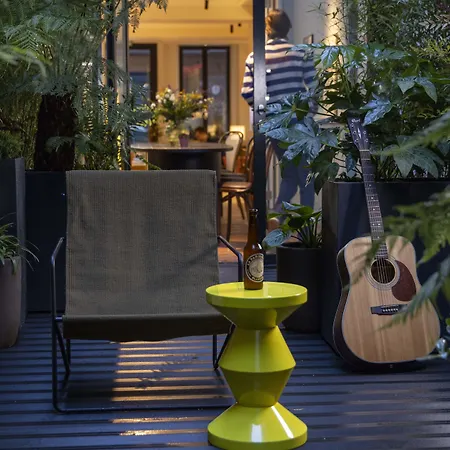 Dadou Hotel Paris