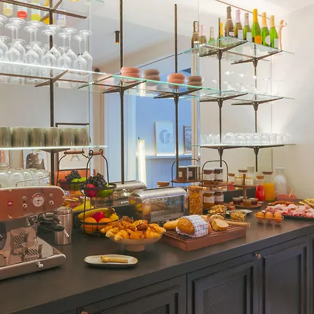Hotel Dadou Paris