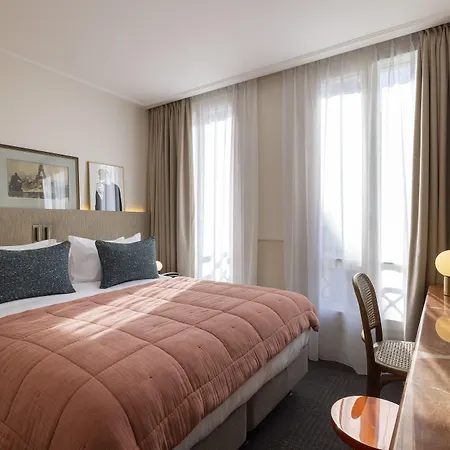 Hotel Dadou