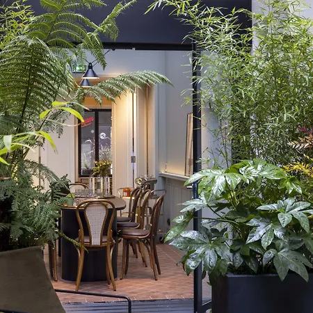 Hotel Dadou Paris