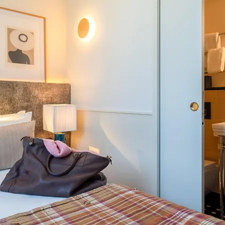 Dadou Hotel Paris