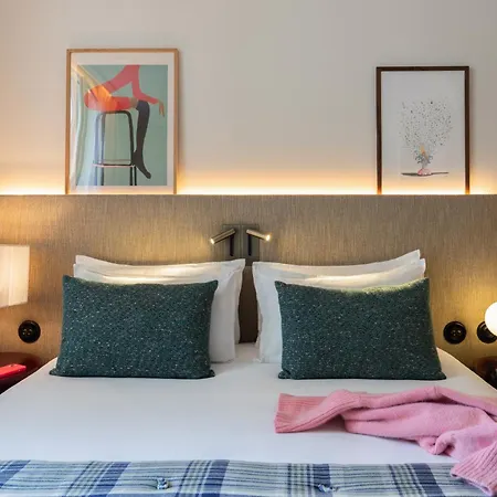 Hotel Dadou Paris