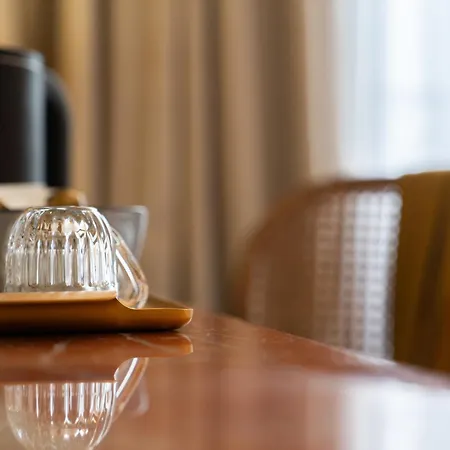 Dadou Hotel 4*