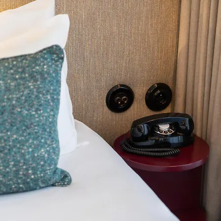 Dadou 4* Paris