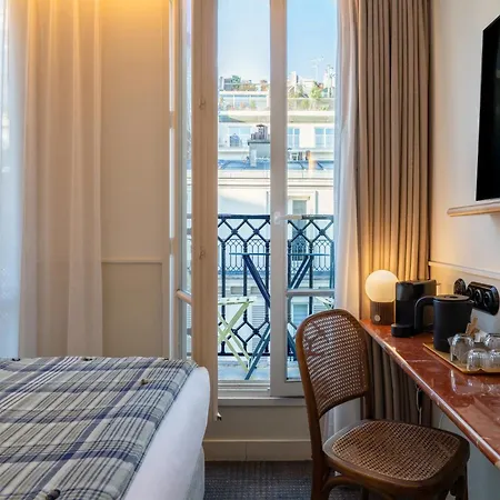 Hotel Dadou Paris