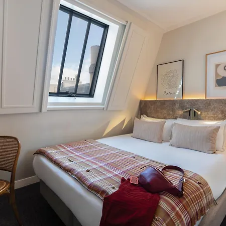 Hotel Dadou