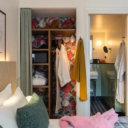 Dadou Hotel Paris