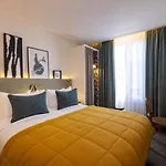 Dadou 4* Paris